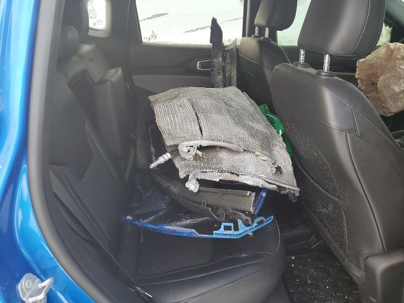 73302865 :رقم المزاد ، 3C4NJDBN4RT577102 vin ، 2024 Jeep Compass مزاد بيع