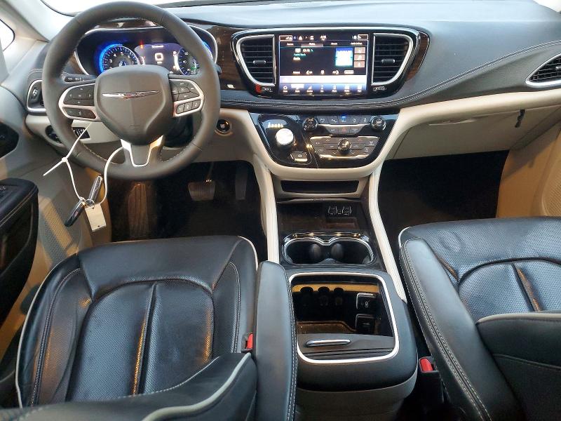 Aukcja sprzedaży 2023 Chrysler Pacifica, vin: 2C4RC1GGXPR508001, numer aukcji: 72377915