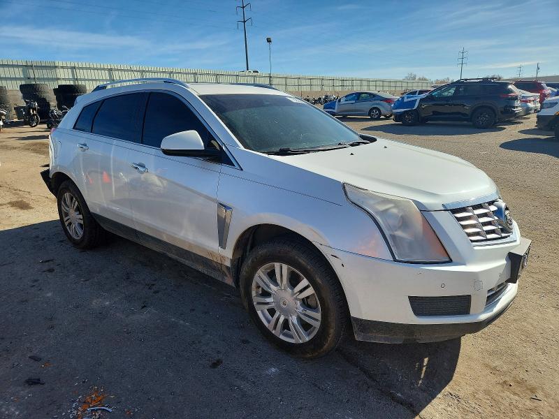 Aukcja sprzedaży 2015 Cadillac Srx, vin: 3GYFNBE37FS572396, numer aukcji: 73268665
