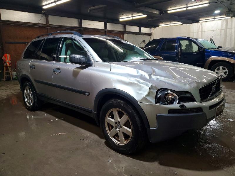 Продаж на аукціоні авто 2004 Volv Xc90, vin: YV1CM59H741046362, номер лоту: 98548555