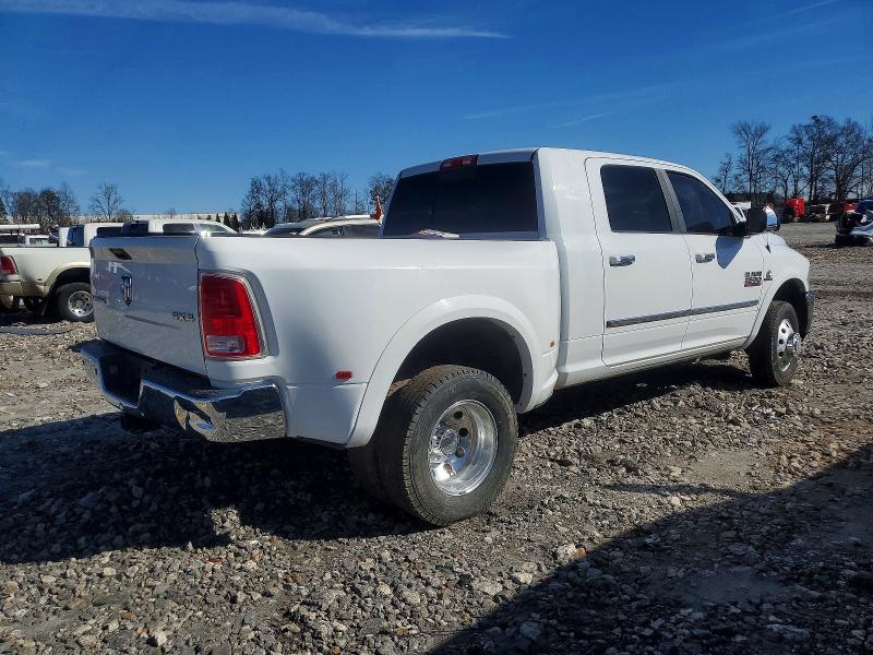 Продаж на аукціоні авто 2015 Ram 3500, vin: 3C63RRNL0FG534993, номер лоту: 74243115