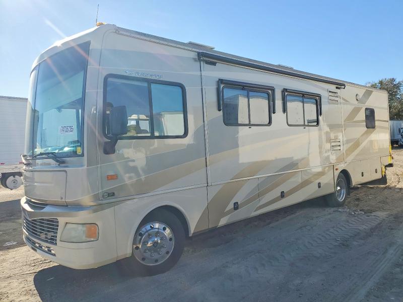 2008 Fleetwood Rv მანქანა იყიდება აუქციონზე, vin: 5B4MP67G083434115, აუქციონის ნომერი: 74735735
