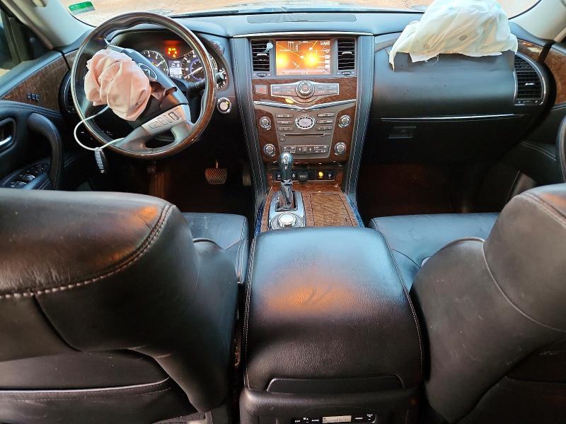 Продажа на аукционе авто 2015 Infiniti Qx80, vin: JN8AZ2NC0F9371631, номер лота: 99447255