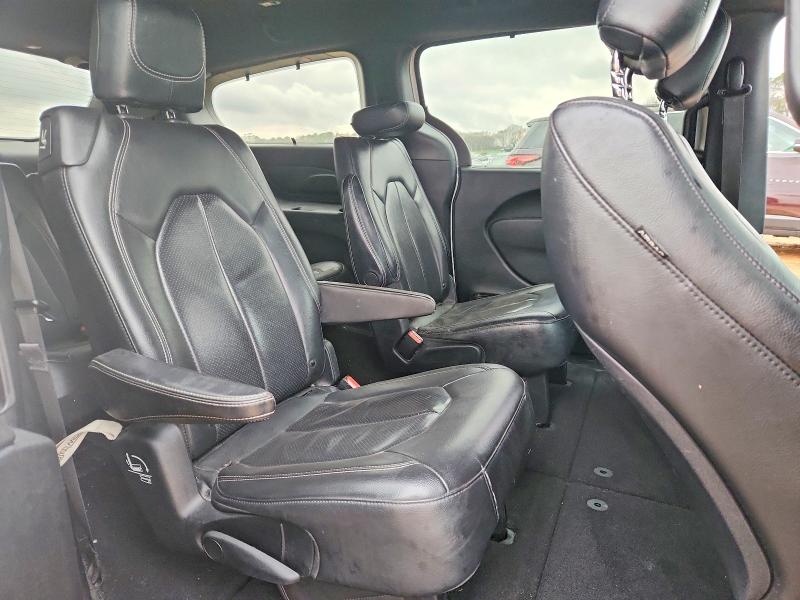 Продаж на аукціоні авто 2019 Chrysler Pacifica, vin: 2C4RC1BG5KR508441, номер лоту: 99619905
