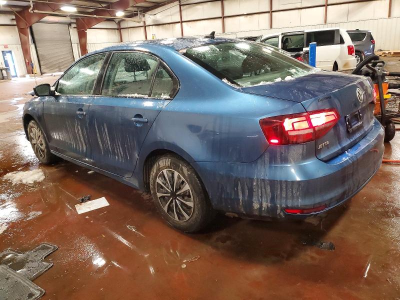 Продажа на аукционе авто 2016 Volkswagen Jetta, vin: 3VW267AJ1GM274304, номер лота: 73795205