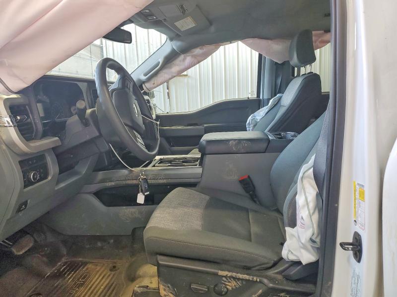 Aukcja sprzedaży 2023 Ford F350, vin: 1FT8W3BNXPED73233, numer aukcji: 99177775