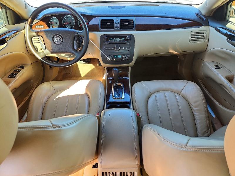Продаж на аукціоні авто 2010 Buick Lucerne, vin: 1G4HC5EM2AU136686, номер лоту: 73250745
