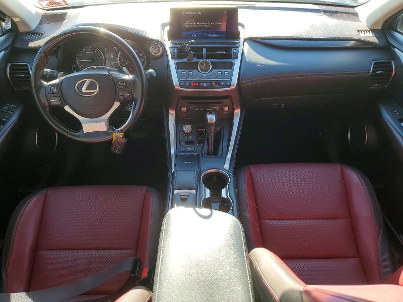 Aukcja sprzedaży 2019 Lexus Nx 300, vin: JTJBARBZXK2213810, numer aukcji: 97797205