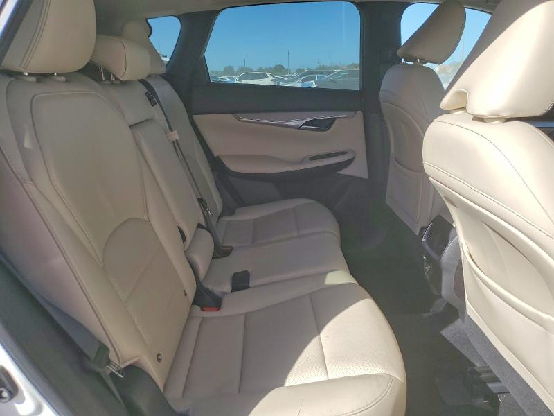2019 Infiniti Qx50 მანქანა იყიდება აუქციონზე, vin: 3PCAJ5M39KF113243, აუქციონის ნომერი: 73802735