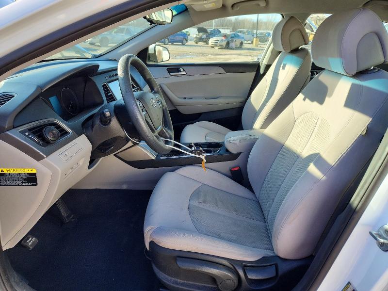 Продаж на аукціоні авто 2016 Hyundai Sonata, vin: 5NPE24AF1GH384166, номер лоту: 73737545
