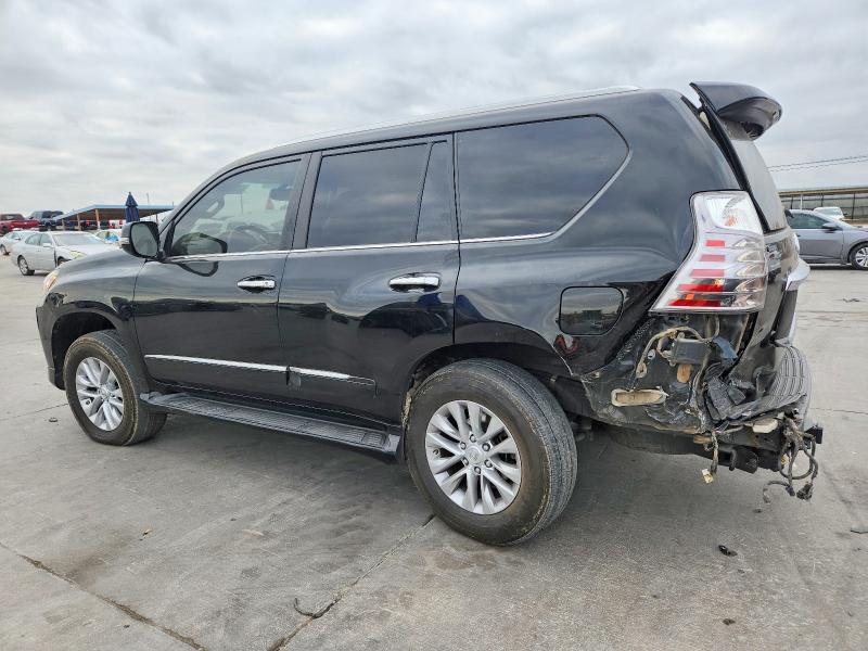 Продаж на аукціоні авто 2016 Lexus Gx 460, vin: JTJBM7FXXG5122997, номер лоту: 74058315