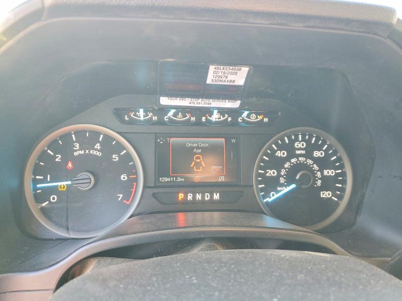 2020 Ford F150 მანქანა იყიდება აუქციონზე, vin: 1FTEW1E46LKE54638, აუქციონის ნომერი: 74448545
