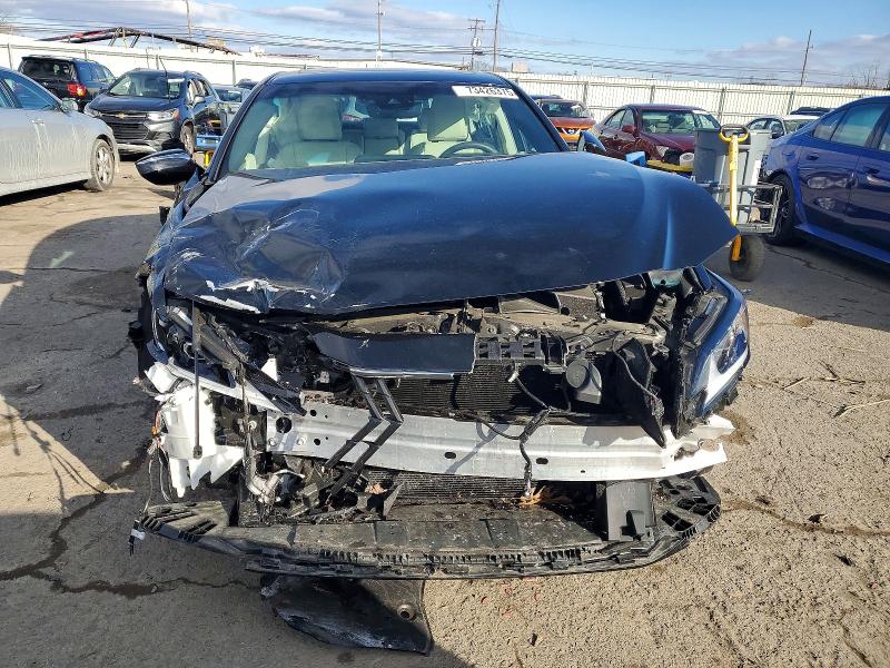 73426375 :رقم المزاد ، 58ADZ1B18RU175982 vin ، 2024 Lexus Es 350 Bas مزاد بيع
