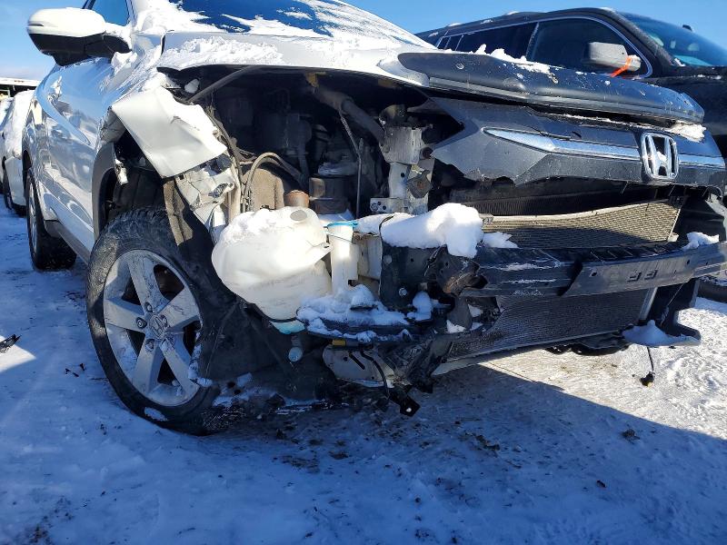 Продажа на аукционе авто 2018 Honda Hr-v, vin: 3CZRU6H50JM106259, номер лота: 73156945