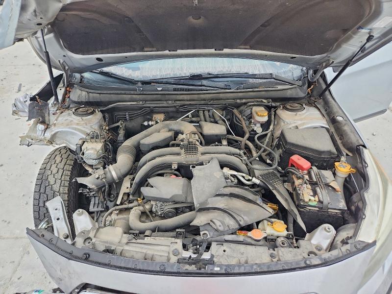 Aukcja sprzedaży 2016 Subaru Outback, vin: 4S4BSADC6G3272201, numer aukcji: 97781505