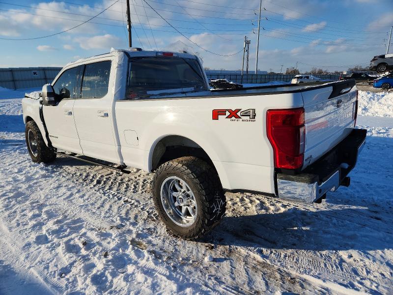 Aukcja sprzedaży 2020 Ford F250, vin: 1FT7W2BT7LED81580, numer aukcji: 74567165