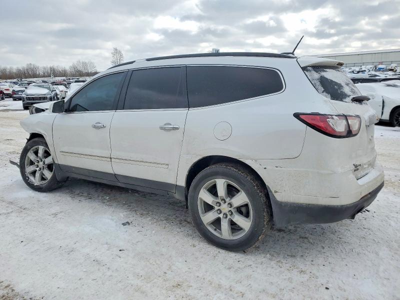Продаж на аукціоні авто 2016 Chevrolet Traverse, vin: 1GNKVJKD1GJ326384, номер лоту: 73892745