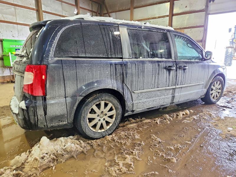 Продажа на аукционе авто 2011 Chrysler Town & Country, vin: 2A4RR8DG7BR615523, номер лота: 74810345
