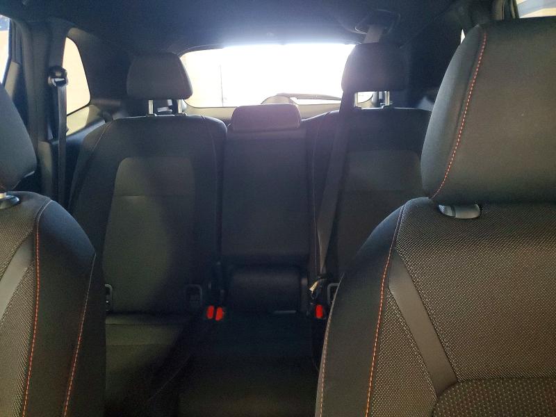 Aukcja sprzedaży 2024 Honda Cr-v, vin: 5J6RS6H57RL007182, numer aukcji: 97564695