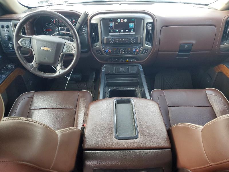 Aukcja sprzedaży 2015 Chevrolet Silverado, vin: 3GCUKTEC4FG180488, numer aukcji: 73269445