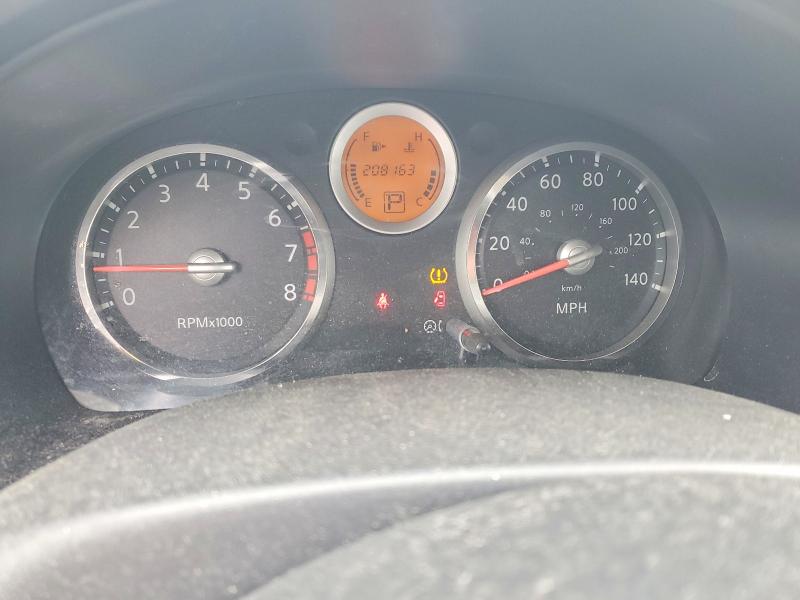 74638535 :رقم المزاد ، 3N1AB61E87L708010 vin ، 2007 Nissan Sentra مزاد بيع