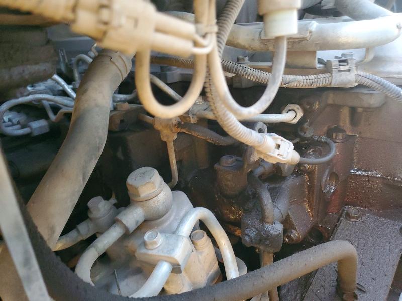 2010 Nissan Diesel Ud2000 მანქანა იყიდება აუქციონზე, vin: JNAMB81H3AAE80101, აუქციონის ნომერი: 74902995