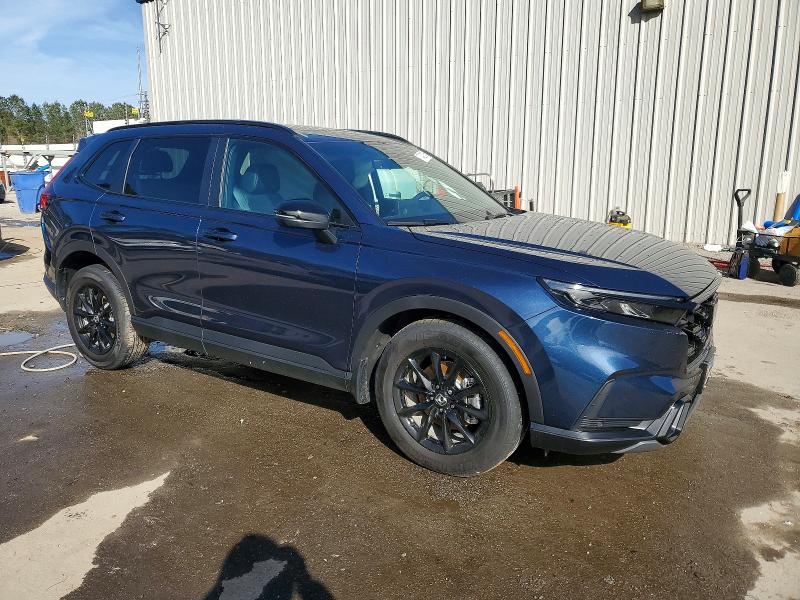 73422155 :رقم المزاد ، 7FARS6H8XTE057296 vin ، 2026 Honda Cr-v مزاد بيع