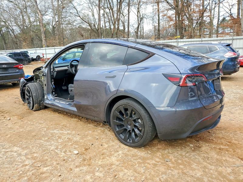 Продажа на аукционе авто 2023 Tesla Model Y, vin: 7SAYGDEE1PA128009, номер лота: 98650005
