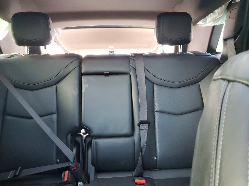 Продажа на аукционе авто 2021 Cadillac Xt5, vin: 1GYKNDRS8MZ107802, номер лота: 74248255