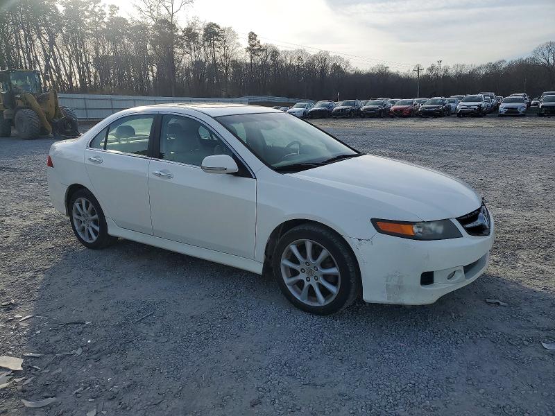 Продаж на аукціоні авто 2006 Acura Tsx, vin: JH4CL96886C015051, номер лоту: 73914345