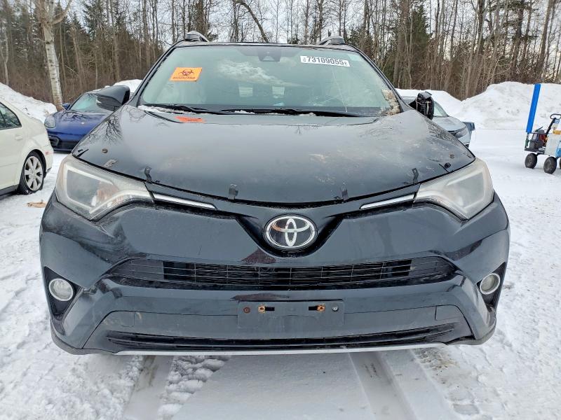 Продажа на аукционе авто 2017 Toyota Rav4, vin: 2T3RFREV3HW620749, номер лота: 73109055
