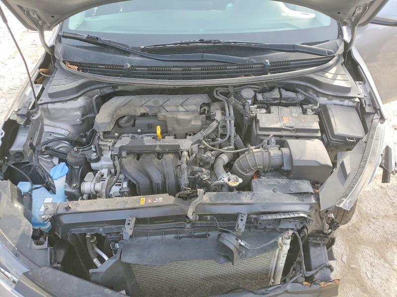 Aukcja sprzedaży 2023 Kia Rio, vin: 3KPA24AD7PE537683, numer aukcji: 99449955
