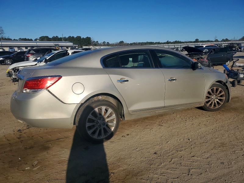 Продажа на аукционе авто 2013 Buick Lacrosse, vin: 1G4GC5E39DF293515, номер лота: 72227075