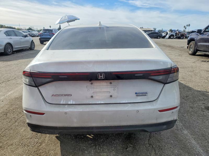 Aukcja sprzedaży 2024 Honda Accord, vin: 1HGCY2F80RA028405, numer aukcji: 74297935