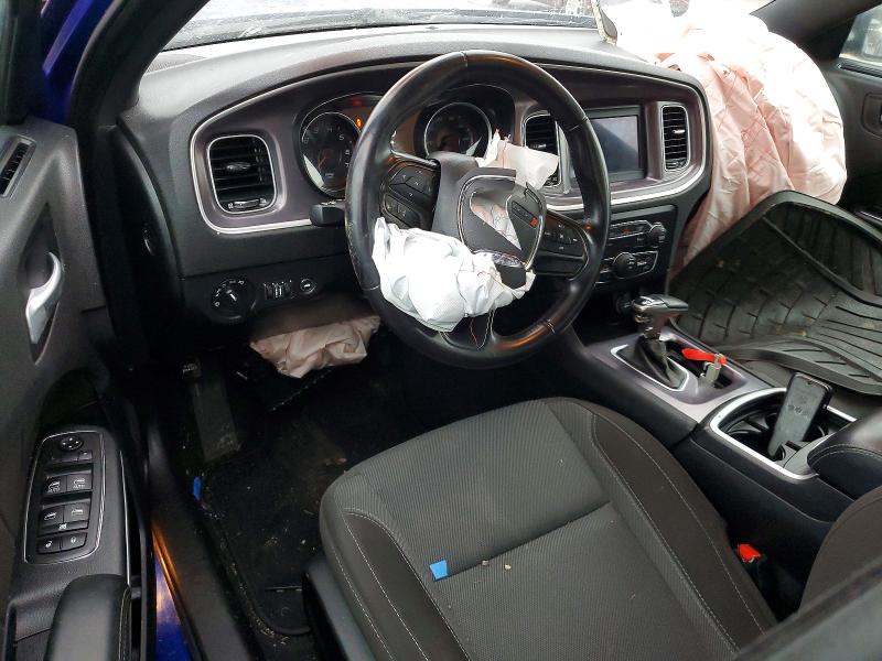 Aukcja sprzedaży 2020 Dodge Charger, vin: 2C3CDXBG1LH232809, numer aukcji: 99765995