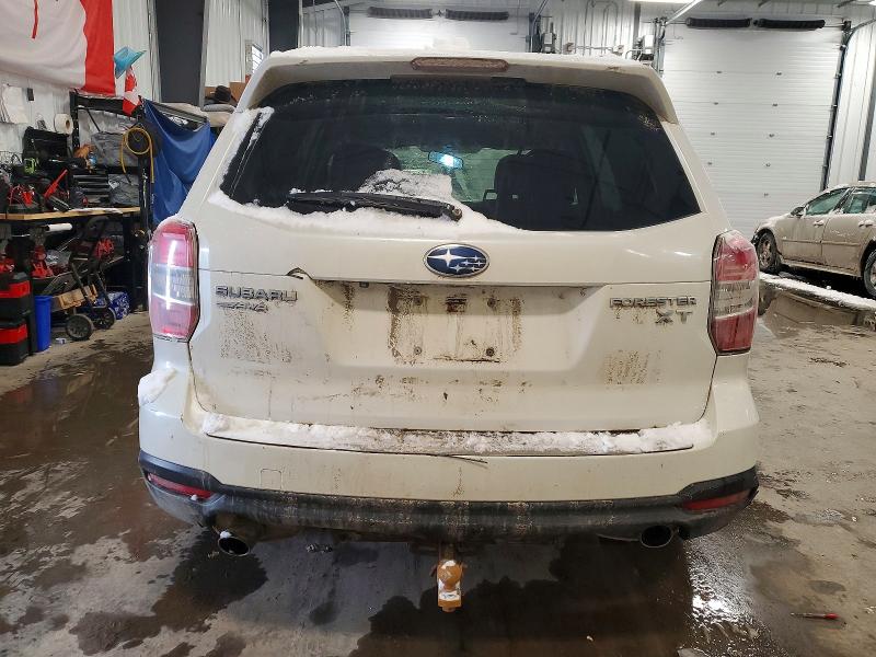 Aukcja sprzedaży 2016 Subaru Forester, vin: JF2SJHDC6GH414826, numer aukcji: 73986745