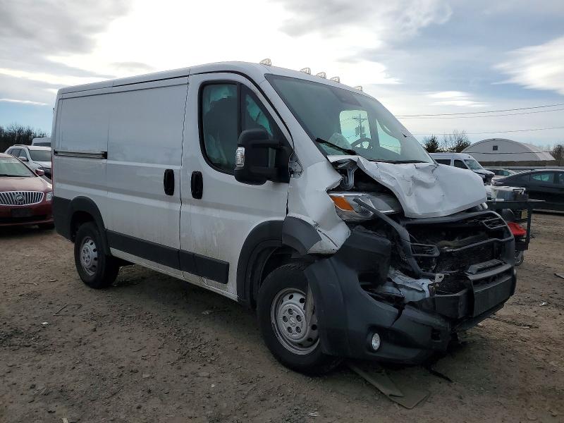 Продажа на аукционе авто 2023 Ram Promaster 1500, vin: 3C6LRVNG9PE522642, номер лота: 78160675