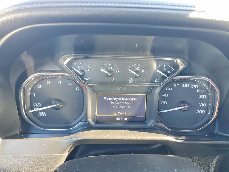 Aukcja sprzedaży 2020 Gmc Sierra, vin: 1GTP9EED7LZ208891, numer aukcji: 74863745
