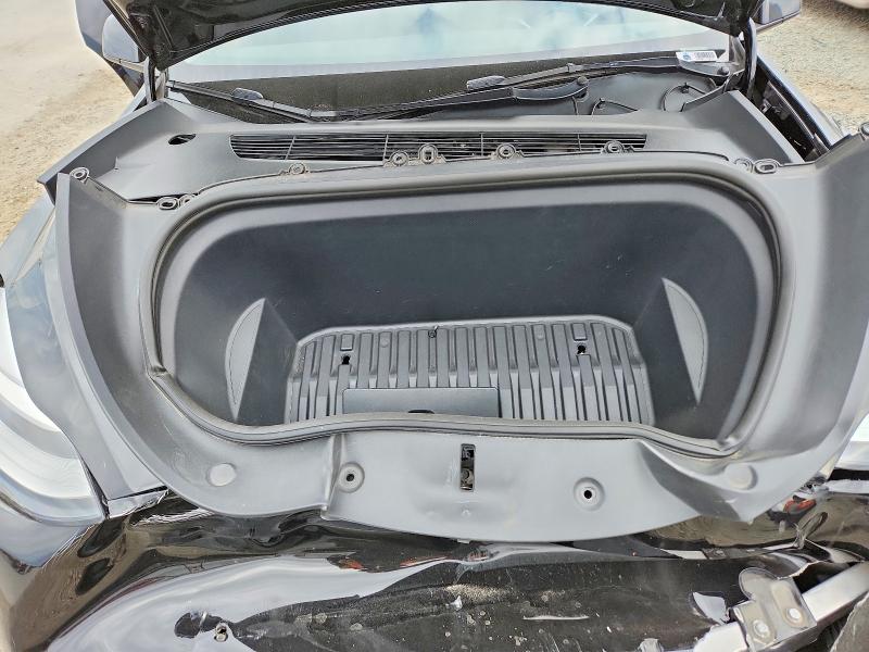 2023 Tesla Model Y მანქანა იყიდება აუქციონზე, vin: 7SAYGDEE4PA026929, აუქციონის ნომერი: 98201185