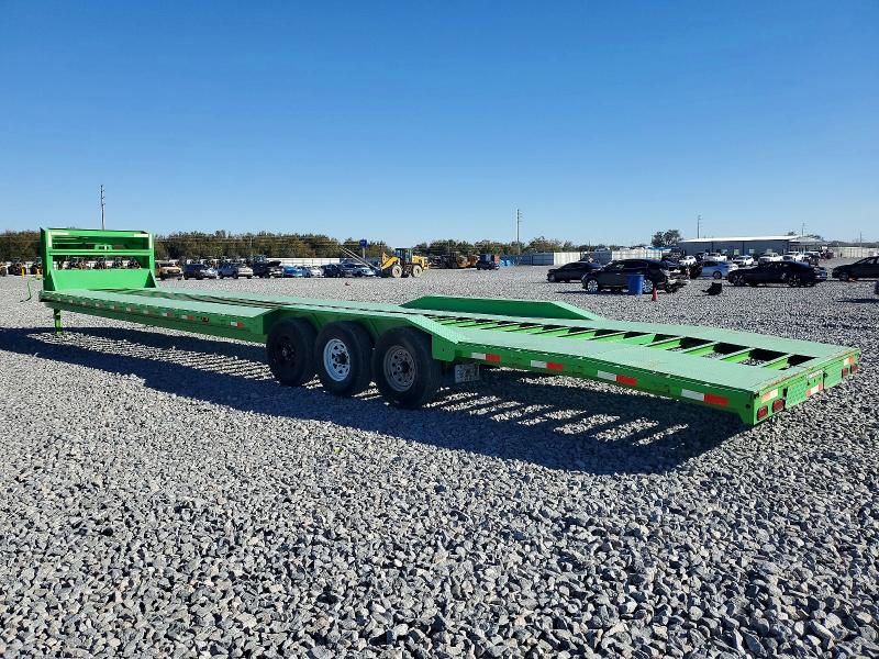 Продаж на аукціоні авто 2024 Other Heavy Equipment Trailer, vin: 7TTGF4431RT000725, номер лоту: 77551665