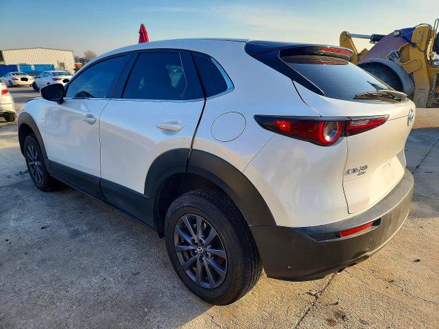 Продаж на аукціоні авто 2025 Mazda Cx-30, vin: 3MVDMBAM1SM765221, номер лоту: 74607225