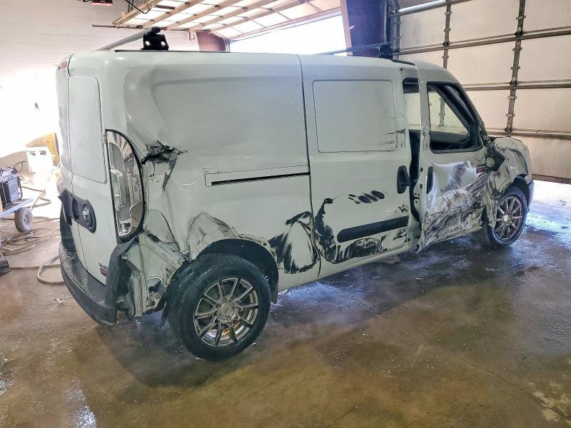 Продажа на аукционе авто 2020 Ram Promaster City, vin: ZFBHRFAB4L6P57063, номер лота: 74432695
