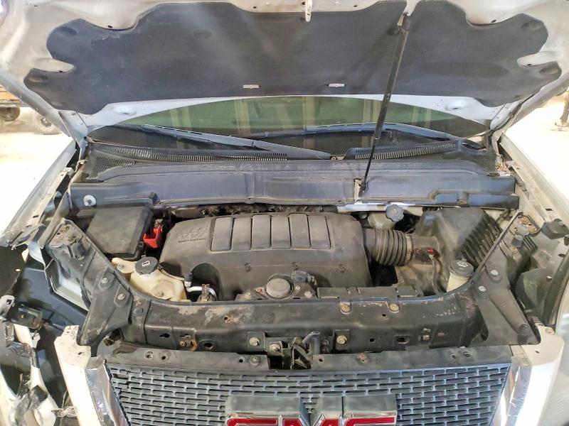 Продажа на аукционе авто 2012 Gmc Acadia, vin: 1GKKVRED7CJ319957, номер лота: 72592785