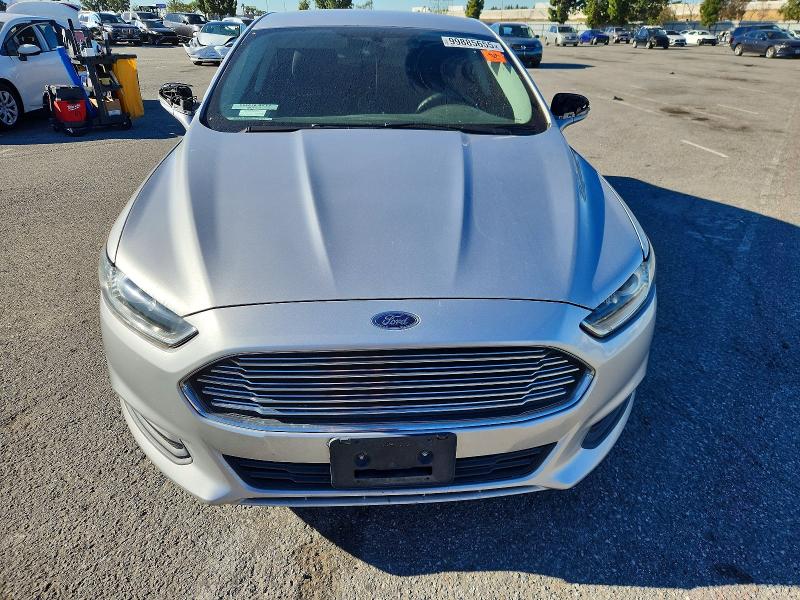 Aukcja sprzedaży 2016 Ford Fusion, vin: 3FA6P0LU0GR357991, numer aukcji: 99885655