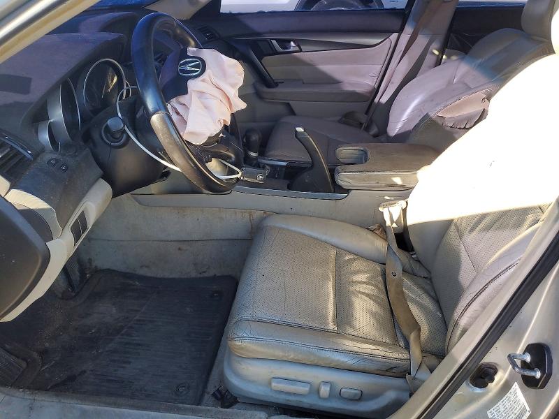 Aukcja sprzedaży 2010 Acura Tl, vin: 19UUA8F56AA007516, numer aukcji: 73881195