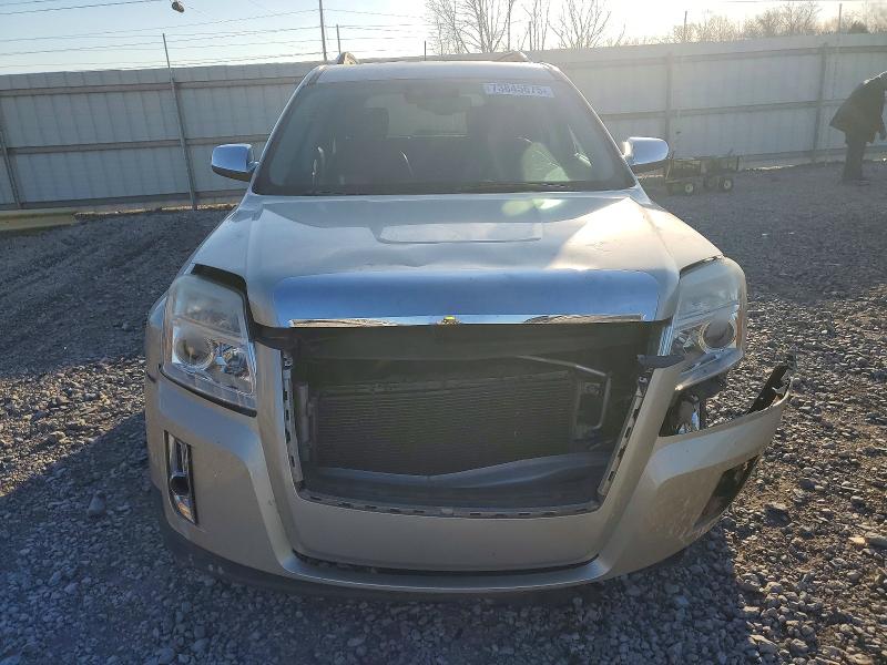 73845675 :رقم المزاد ، 2GKFLTE35E6204723 vin ، 2014 Gmc Terrain مزاد بيع