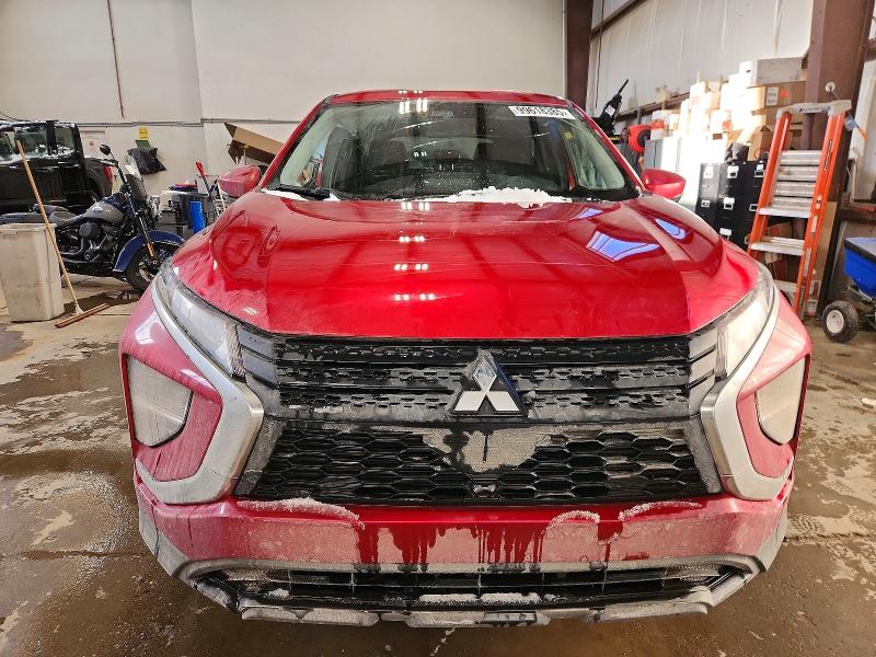 Продаж на аукціоні авто 2024 Mitsubishi Eclipse Cross, vin: JA4ATUAA8RZ628692, номер лоту: 99618385