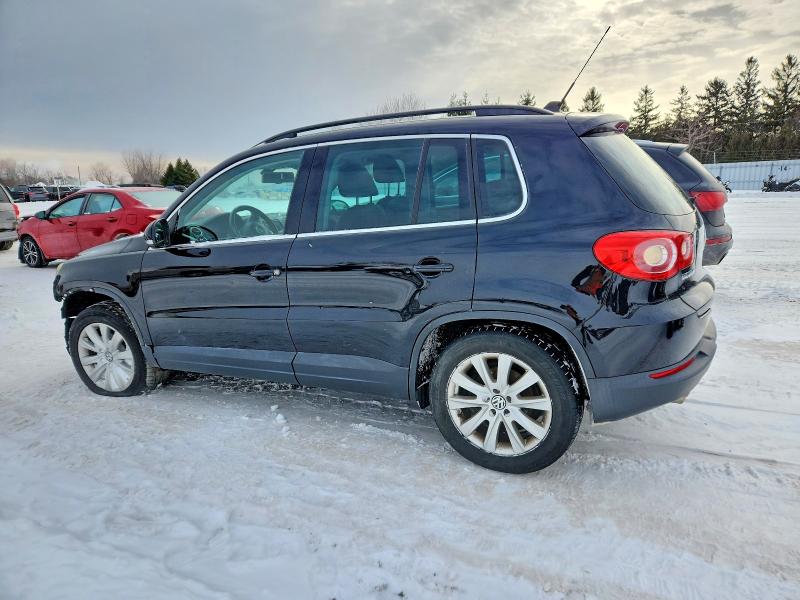 Продажа на аукционе авто 2011 Volkswagen Tiguan S, vin: WVGBV7AX3BW515763, номер лота: 73499615