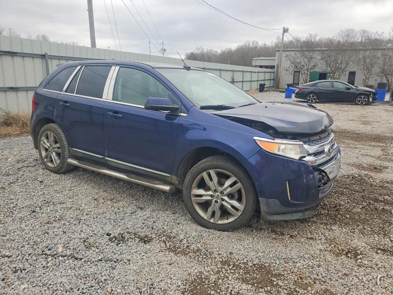 Продаж на аукціоні авто 2011 Ford Edge, vin: 2FMDK3KC2BBB06449, номер лоту: 97308395