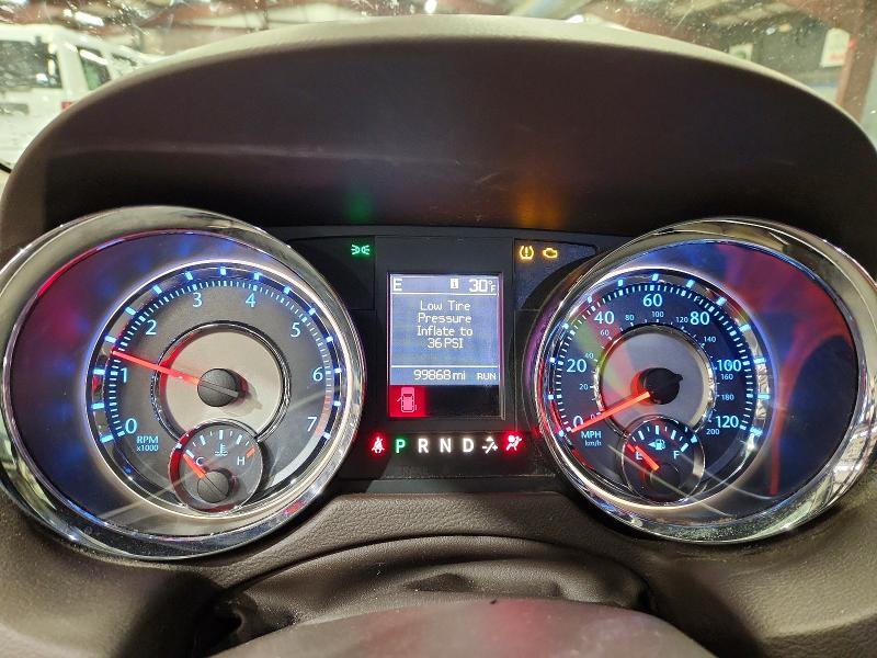 Продажа на аукционе авто 2013 Chrysler Town & Cou, vin: 2C4RC1BG5DR798005, номер лота: 73993055